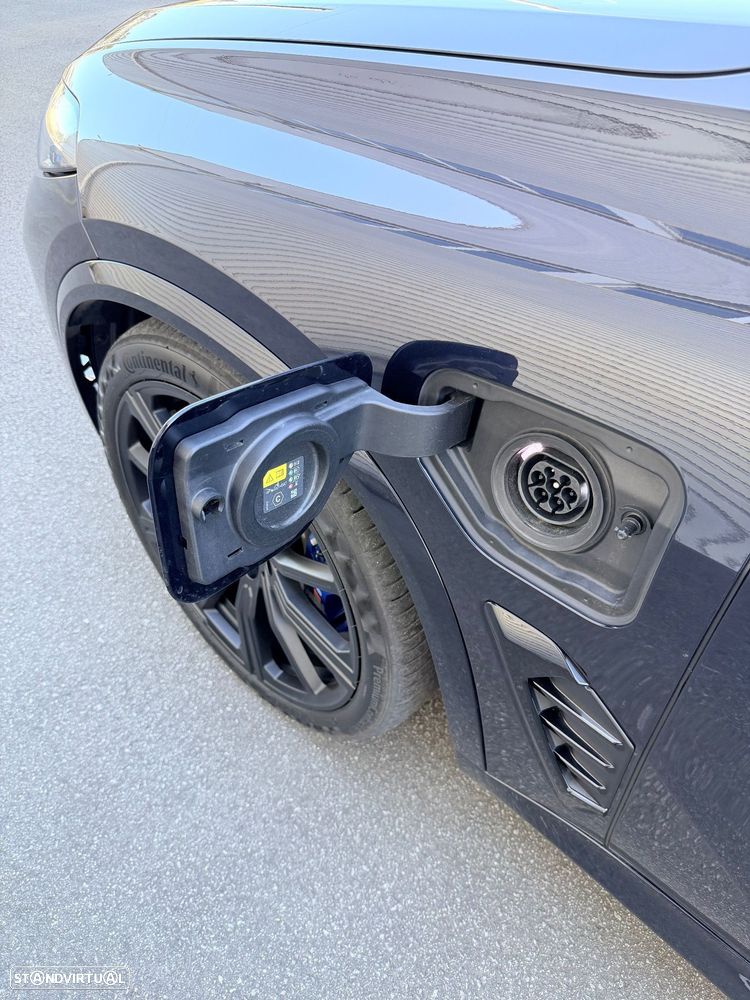 BMW X5 - 13