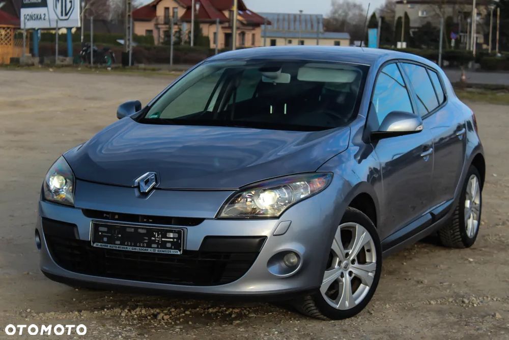 Renault Megane 1.6 16V 100 Expression - 2