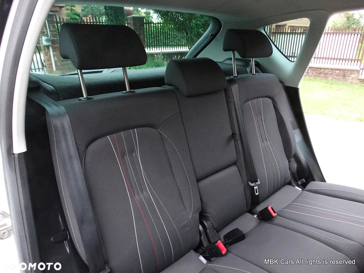 Seat Altea 1.6 TDI DPF CR Ecomotive Style - 28
