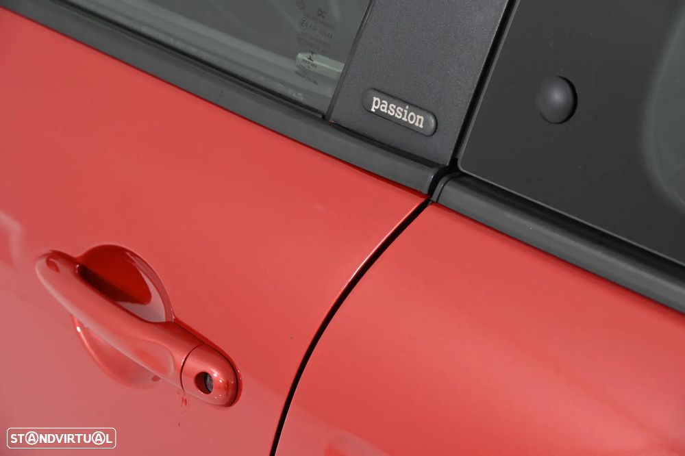 Smart ForFour 1.0 Passion 71 - 12