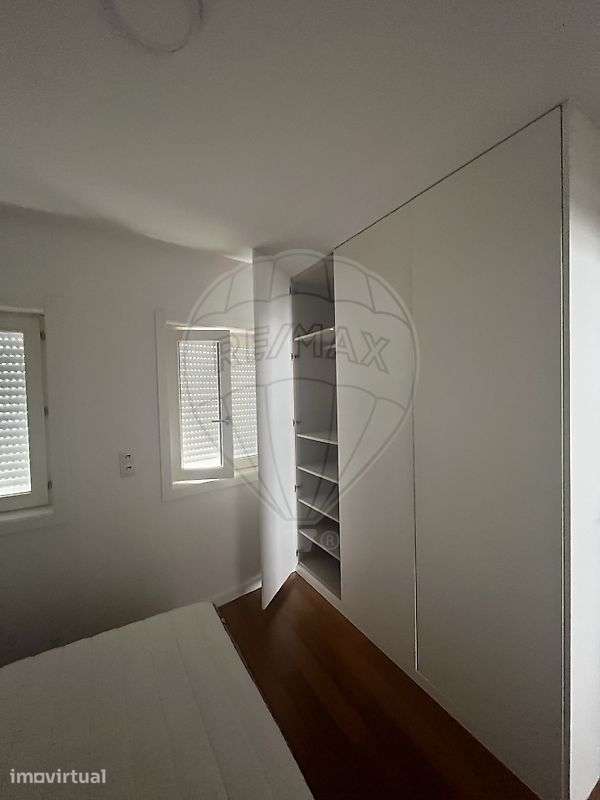 Apartamento T1 para arrendamento - Grande imagem: 5/8