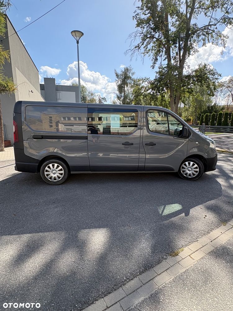 Renault Trafic III - 4