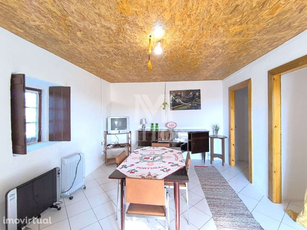 Moradia T1+1 para arrendamento - Grande imagem: 3/10
