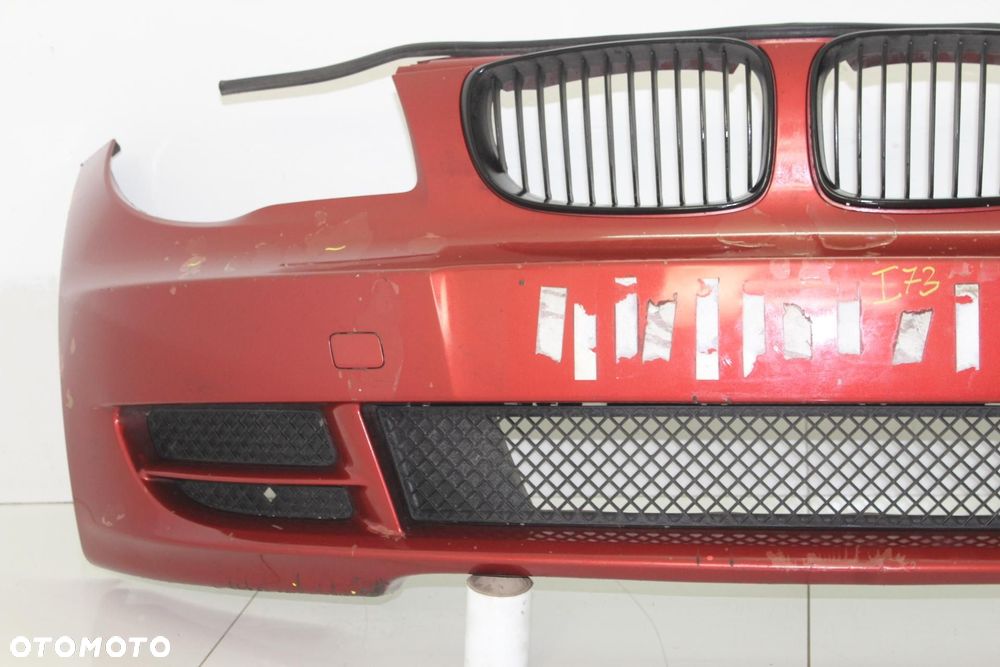 ZDERZAK PRZÓD PRZEDNI BMW E82 04-07R A79 - 4