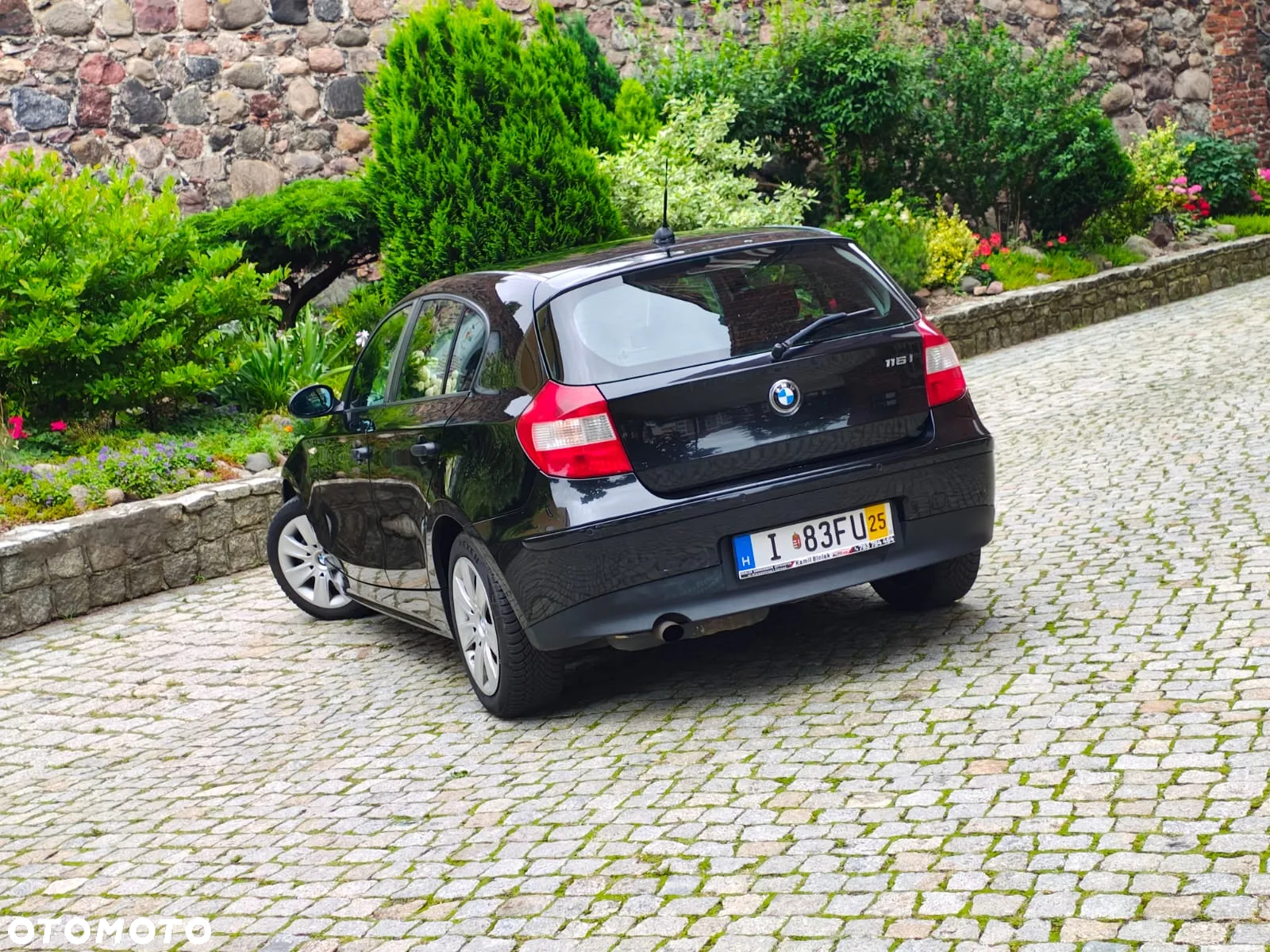 BMW Seria 1 116i - 16