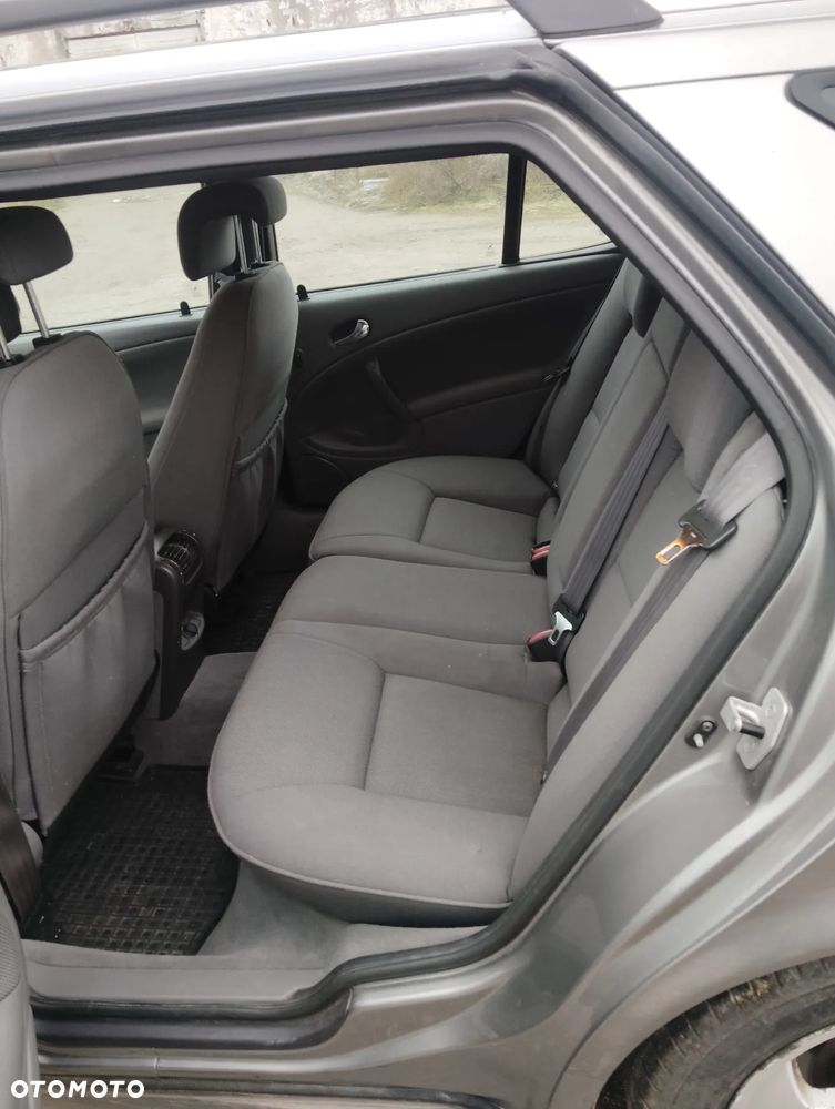 Saab 9-5 - 2