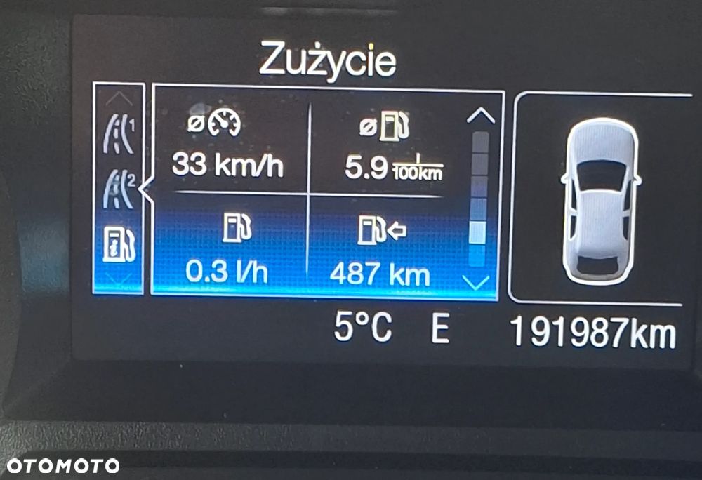 Ford Mondeo 2.0 TDCi Titanium - 2