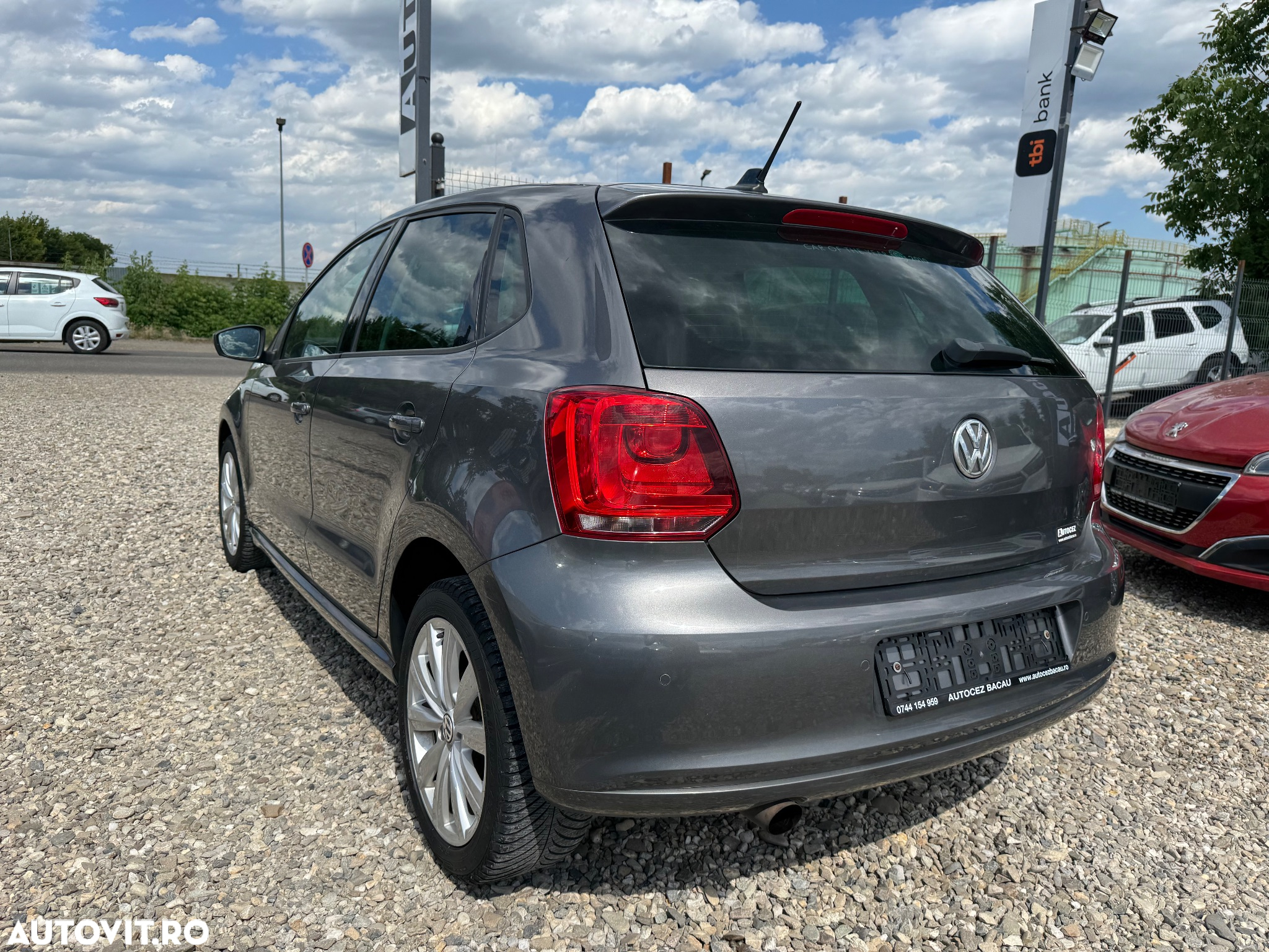 Volkswagen Polo - 6