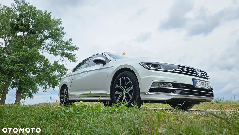 Volkswagen Passat 2.0 TDI BMT SCR Comfortline DSG7 - 38