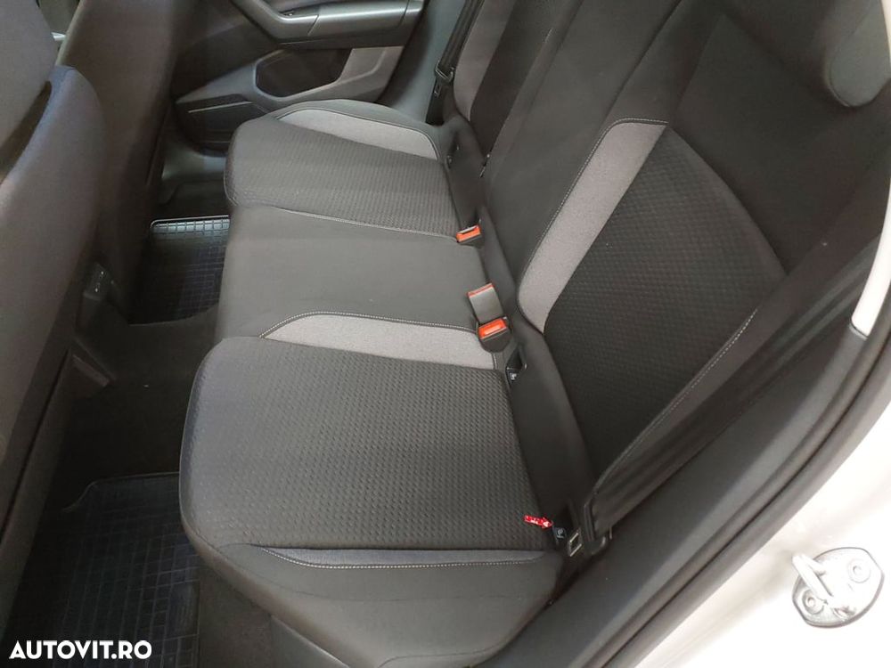 Volkswagen Taigo 1.0 TSI Life - 10