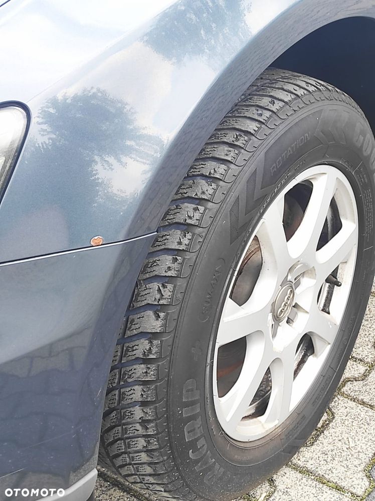 Audi Q5 - 6