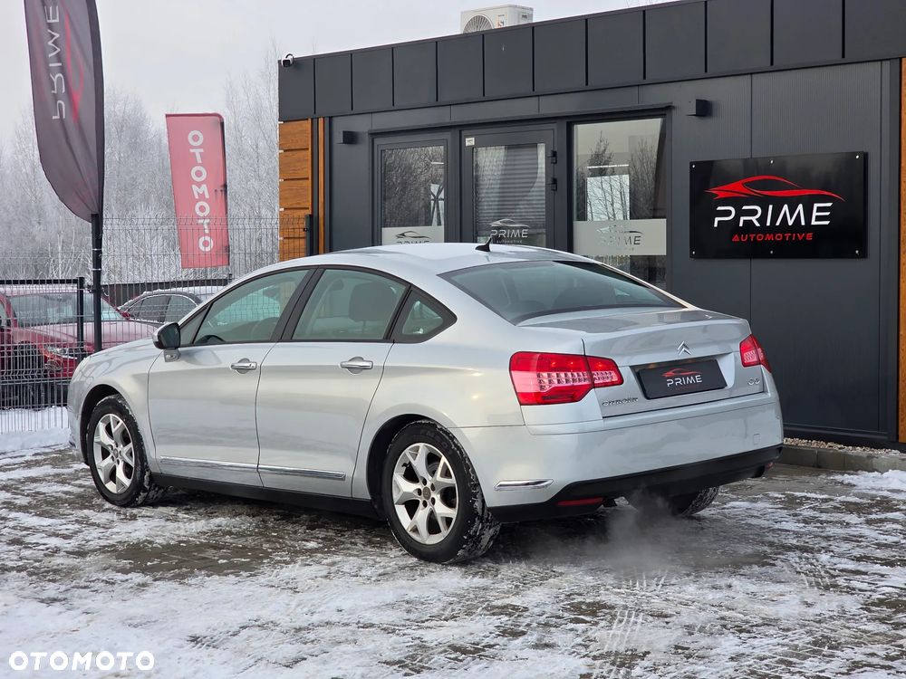 Citroën C5 1.6 THP 16V Dynamique - 11