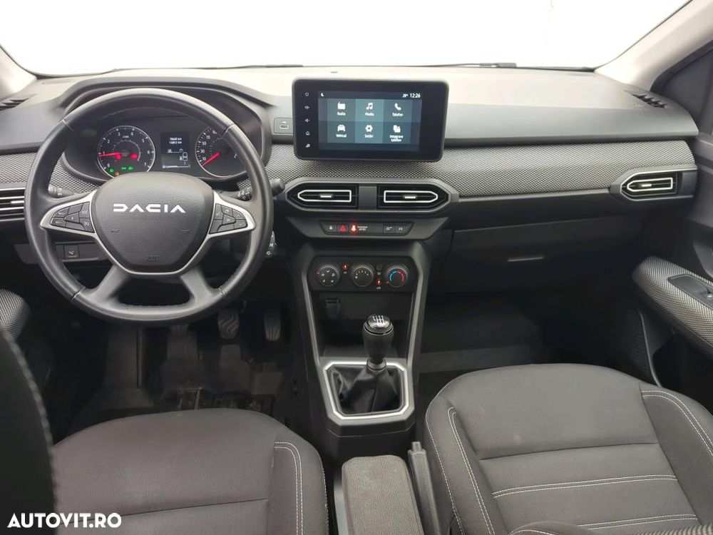 Dacia Jogger - 5