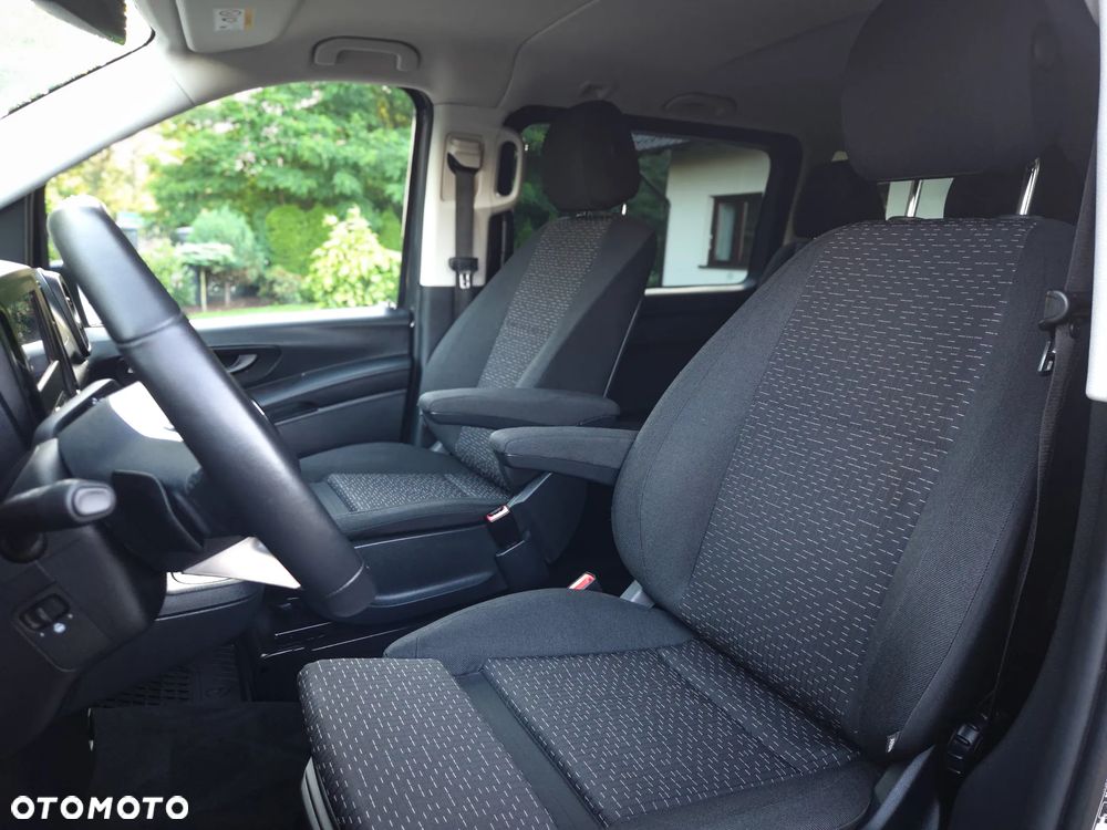 Mercedes-Benz Vito Tourer L3 Pro 9G-Tronic 447.705 - 31