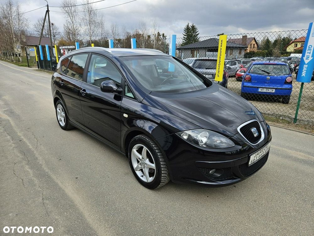 Seat Altea XL - 3