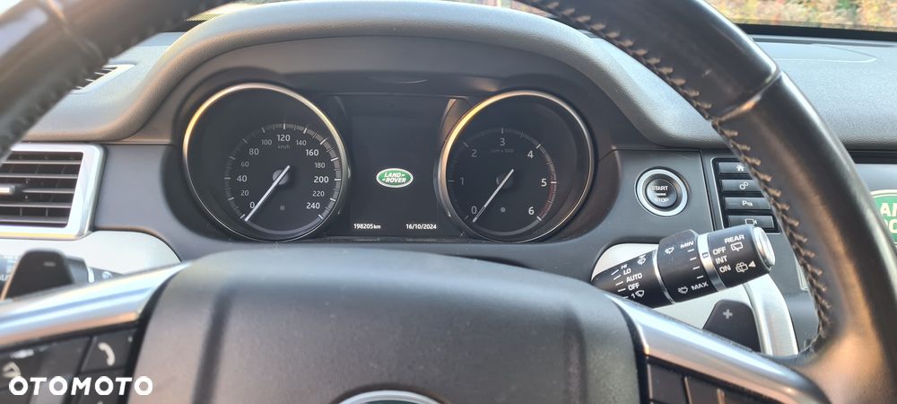 Land Rover Discovery Sport - 7