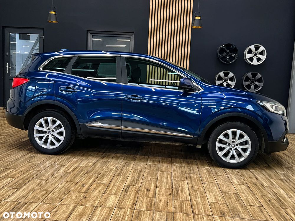 Renault Kadjar 1.6 dCi Energy Zen - 6
