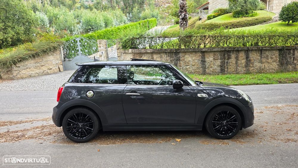 MINI 3 Portas Cooper SD Metropolitan - 36