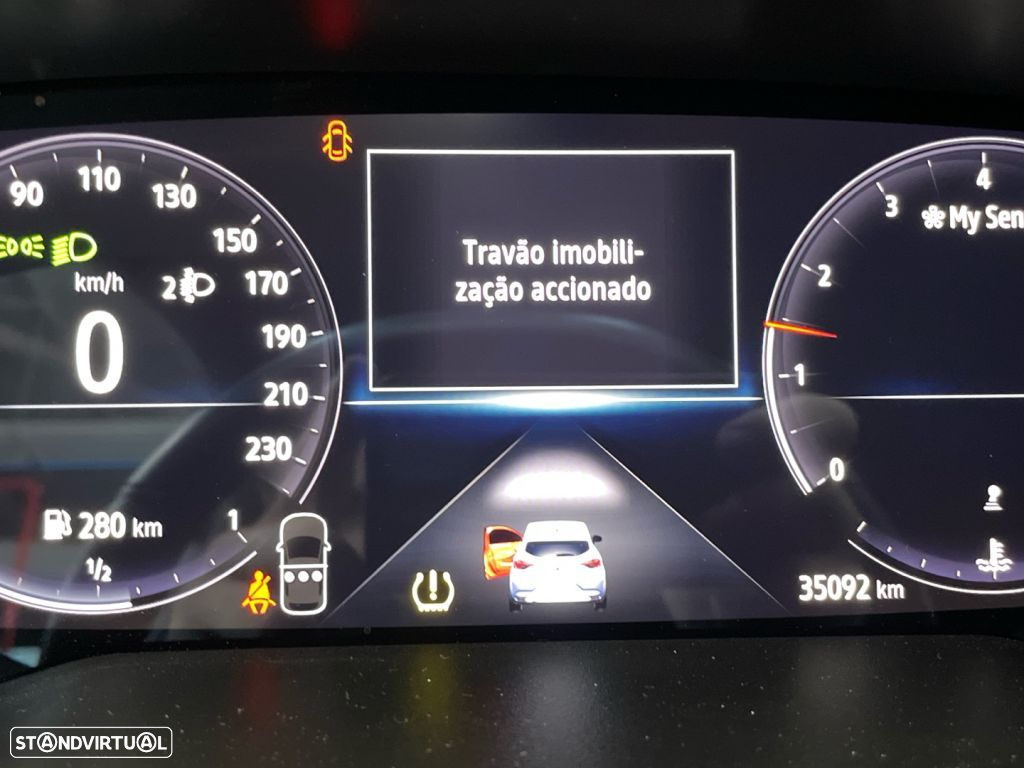 Renault Clio 1.0 TCe RS Line - 3