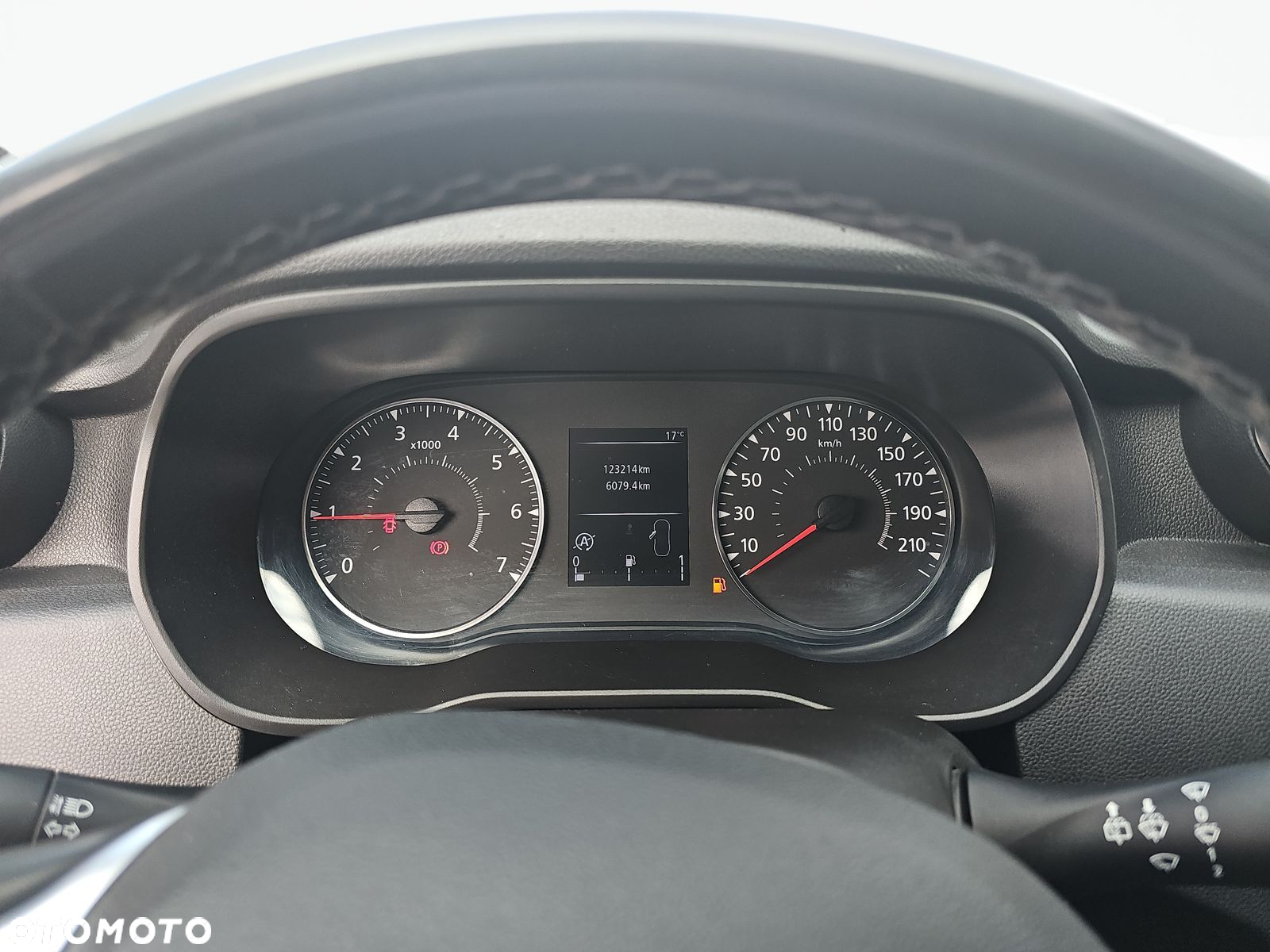 Dacia Duster - 21