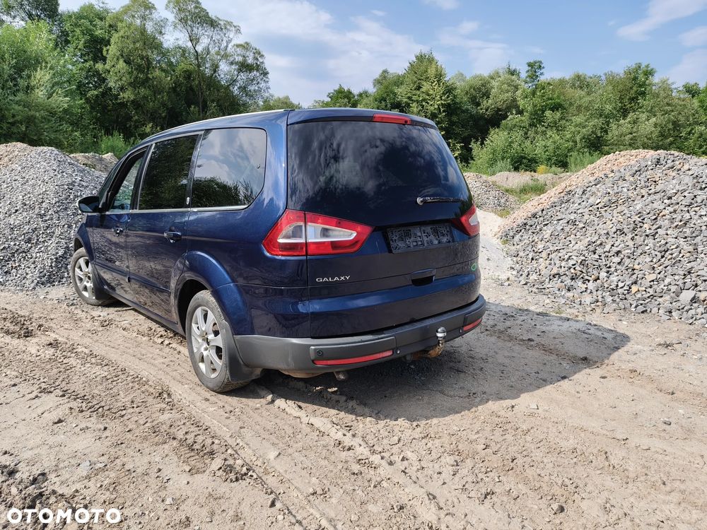 Ford Galaxy TDI Viva - 32