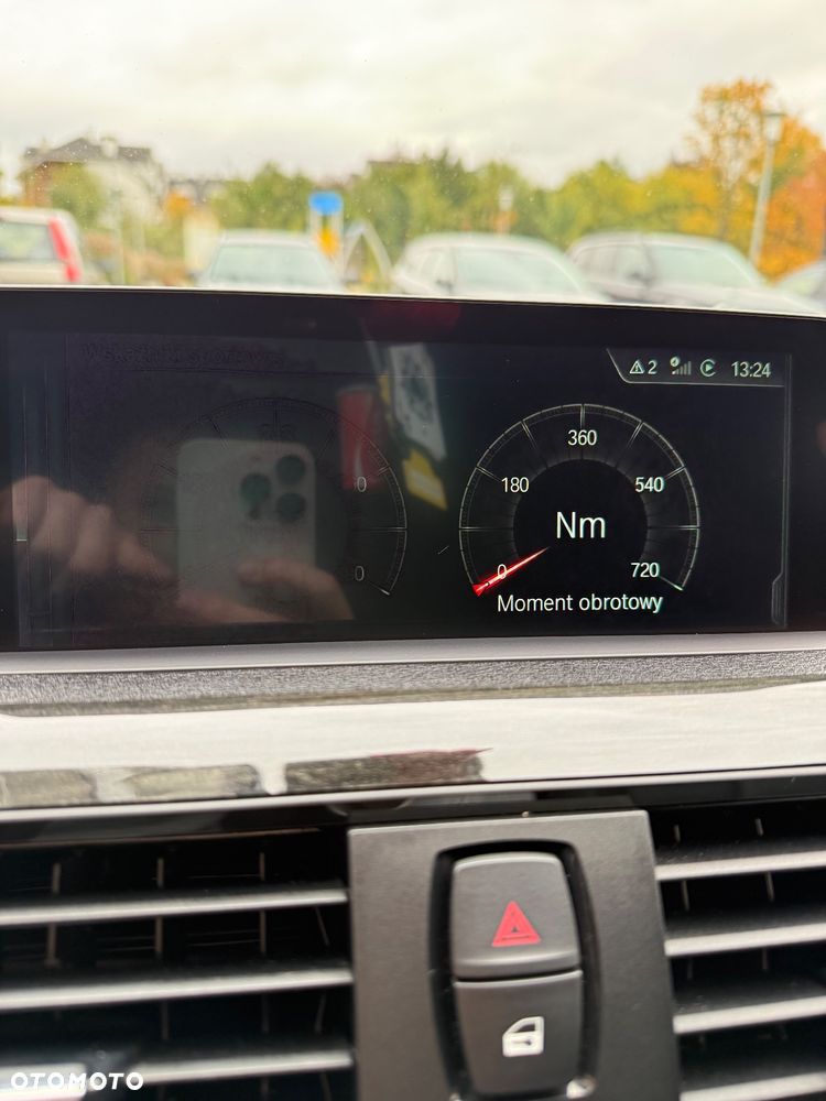 BMW Seria 4 435i Gran Coupe xDrive M Sport - 31