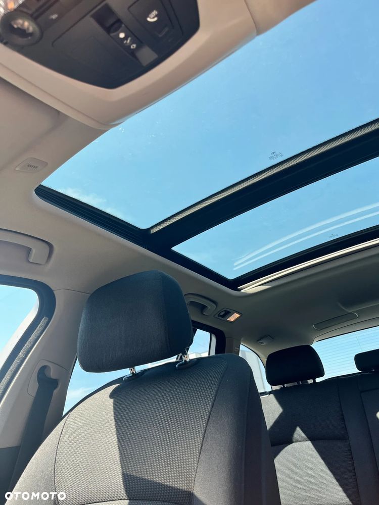 BMW Seria 5 520d - 17
