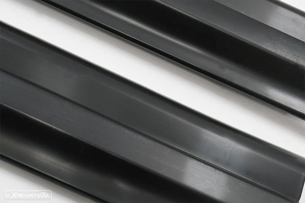 Embaladeiras Range Rover L494 (2013 em diante) - 7