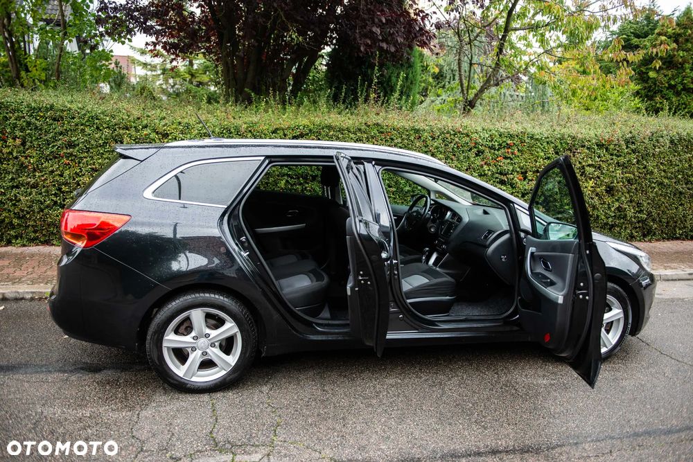 Kia Ceed Cee'd 1.4 Business Line - 8