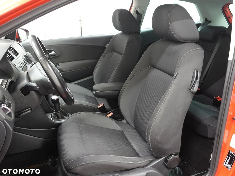 Volkswagen Polo 1.6 TDI Team - 22