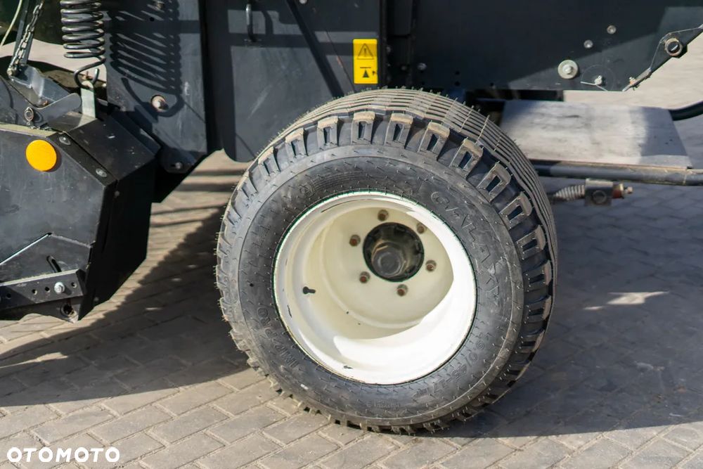 New Holland BR7070 PASOWA ZMIENNA KOMORA ROTOR SZNUREK SIATKA - 28