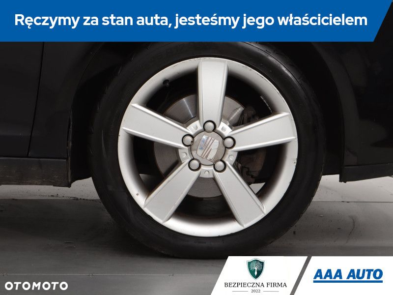 Seat Altea XL - 16