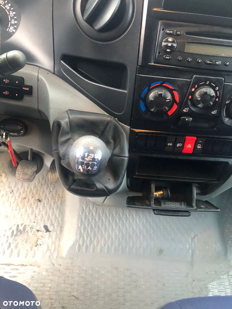 Iveco Daily - 14