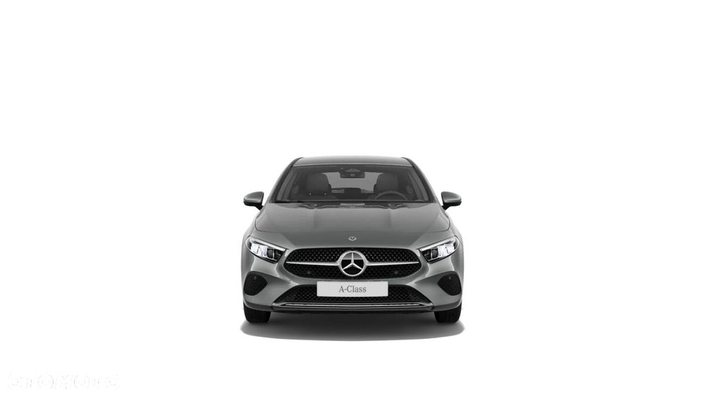 Mercedes-Benz Klasa A - 4