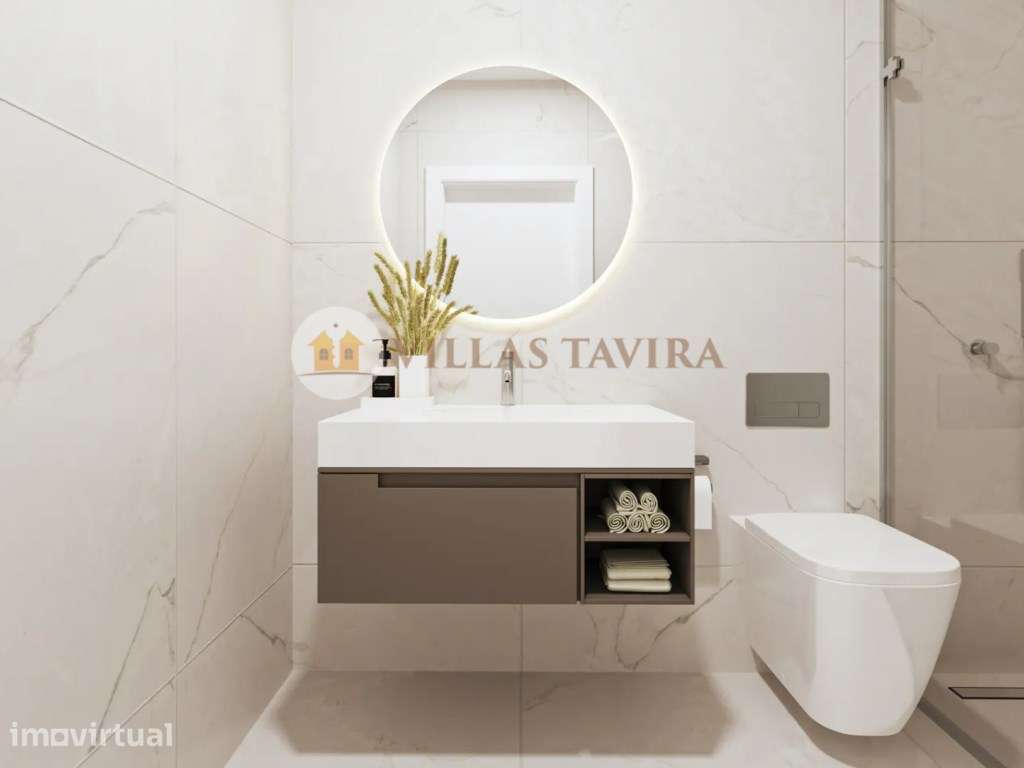 Tavira | Empreendimento The Eight: Portas do Sol - M - Grande imagem: 2/9