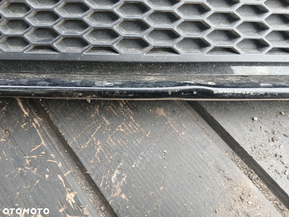 AUDI A4,B8 KOMBI LIFT s-line.DYFUZOR SPOILER 8K0807521J - 7