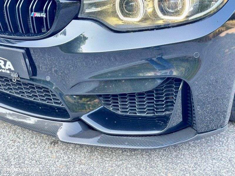 BMW M4 CS - 54