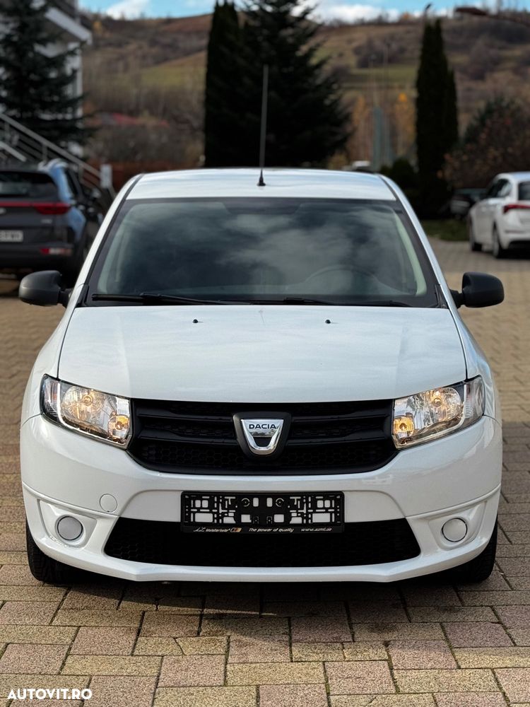 Dacia Logan - 3