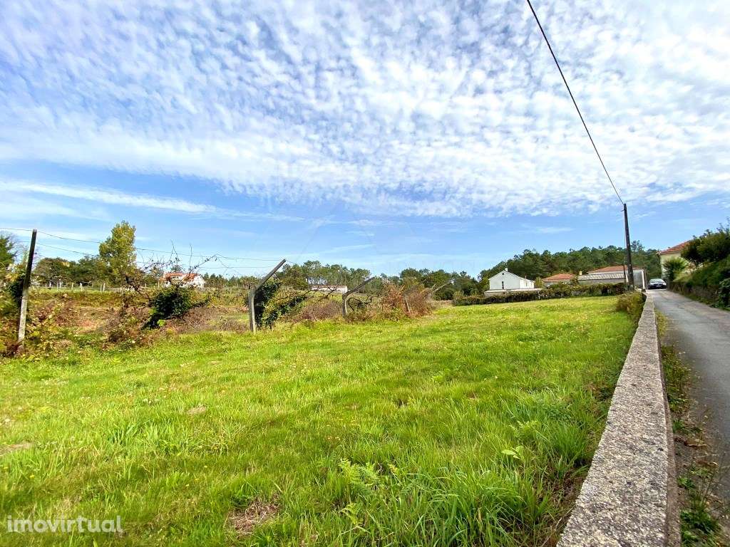 Terreno para construção. - Grande imagem: 3/5