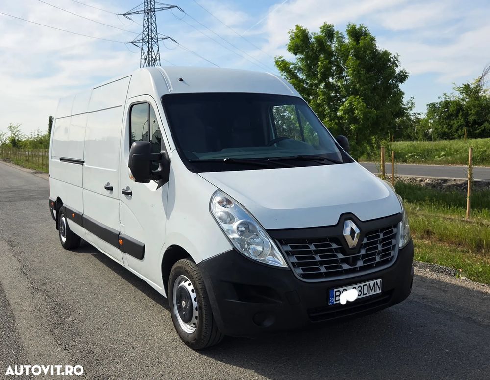 Renault Master - 6