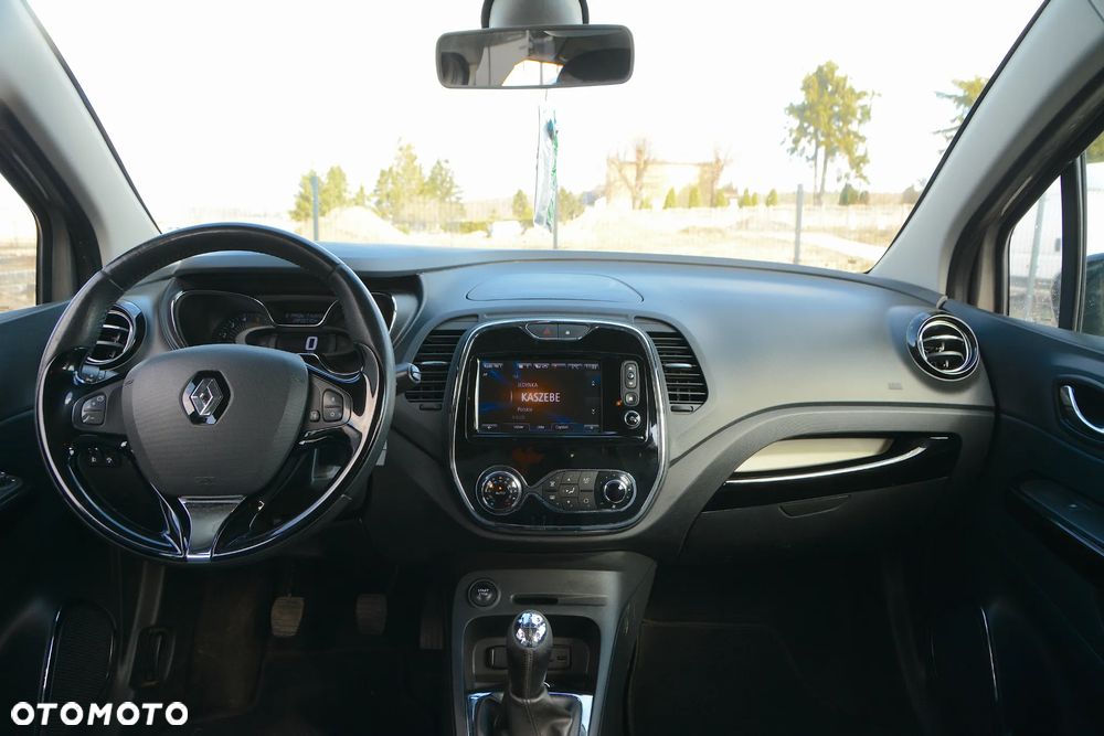 Renault Captur - 15