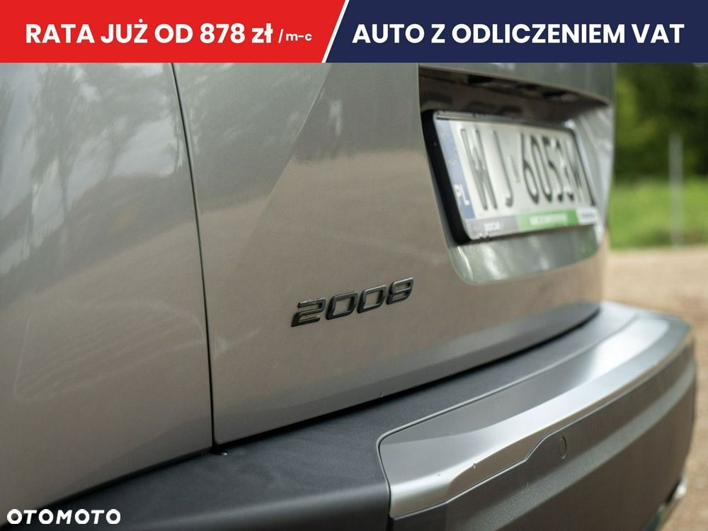 Peugeot 2008 PureTech 130 EAT8 Allure - 14