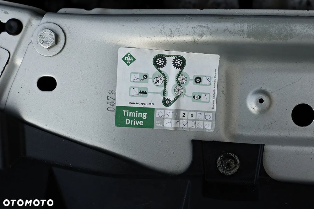 Opel Zafira - 40