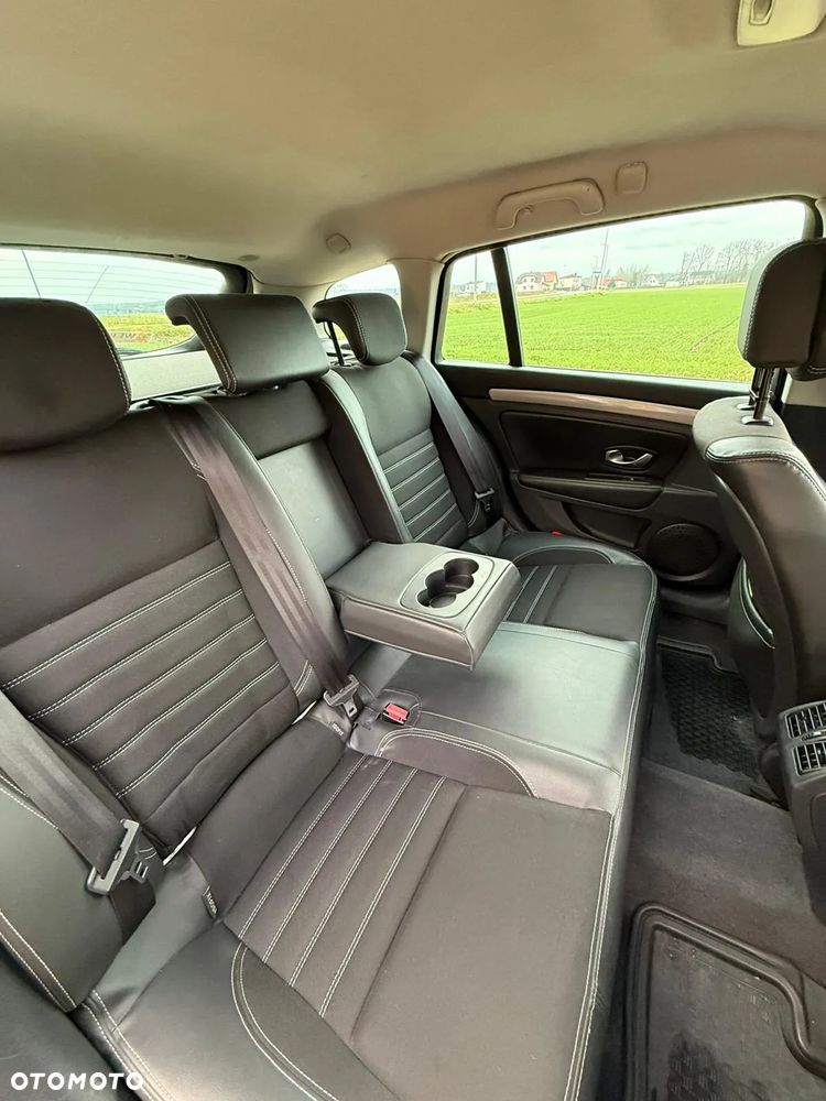 Renault Laguna 2.0 dCi NervaSport ESM - 29