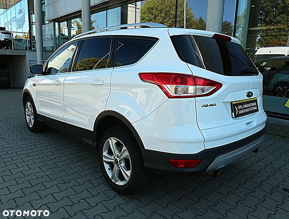 Ford Kuga 1.5 EcoBoost 2x4 Trend - 6