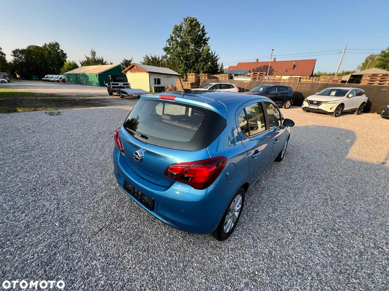Opel Corsa 1.4 Color Edition S&S - 29