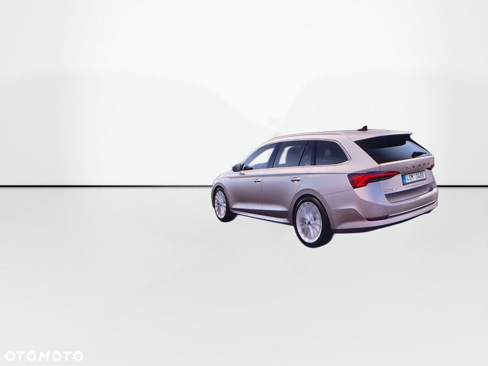 Skoda Octavia 2.0 TDI Style DSG - 29