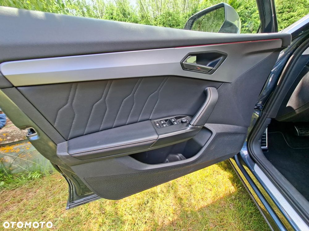 Cupra Formentor 1.5 TSI DSG - 16