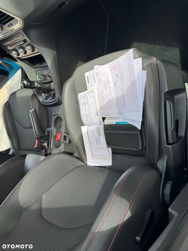 Seat Leon 2.0 TDI DPF Start&Stop CONNECT - 32