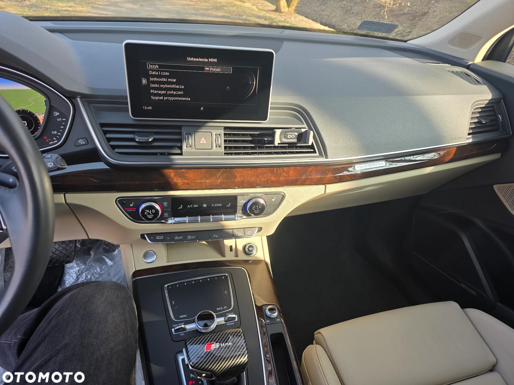 Audi Q5 2.0 TFSI Quattro Design S tronic - 20